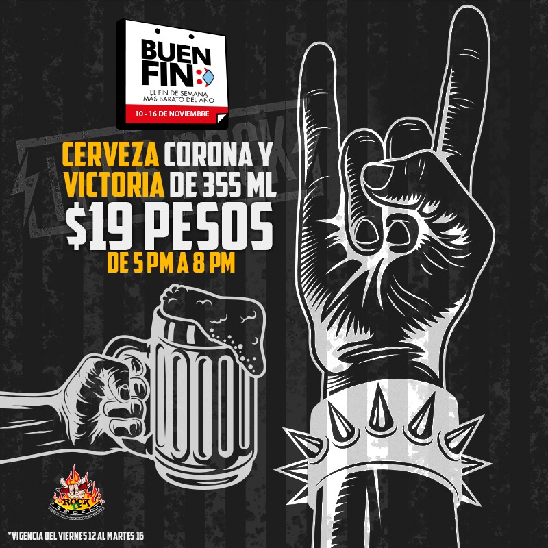 CaniracQro_of's tweet photo. Este #BuenFin, aprovecha y disfruta de las promociones que nuestros amigos tienen para nosotros !! https://t.co/fXY5s1Fbbn