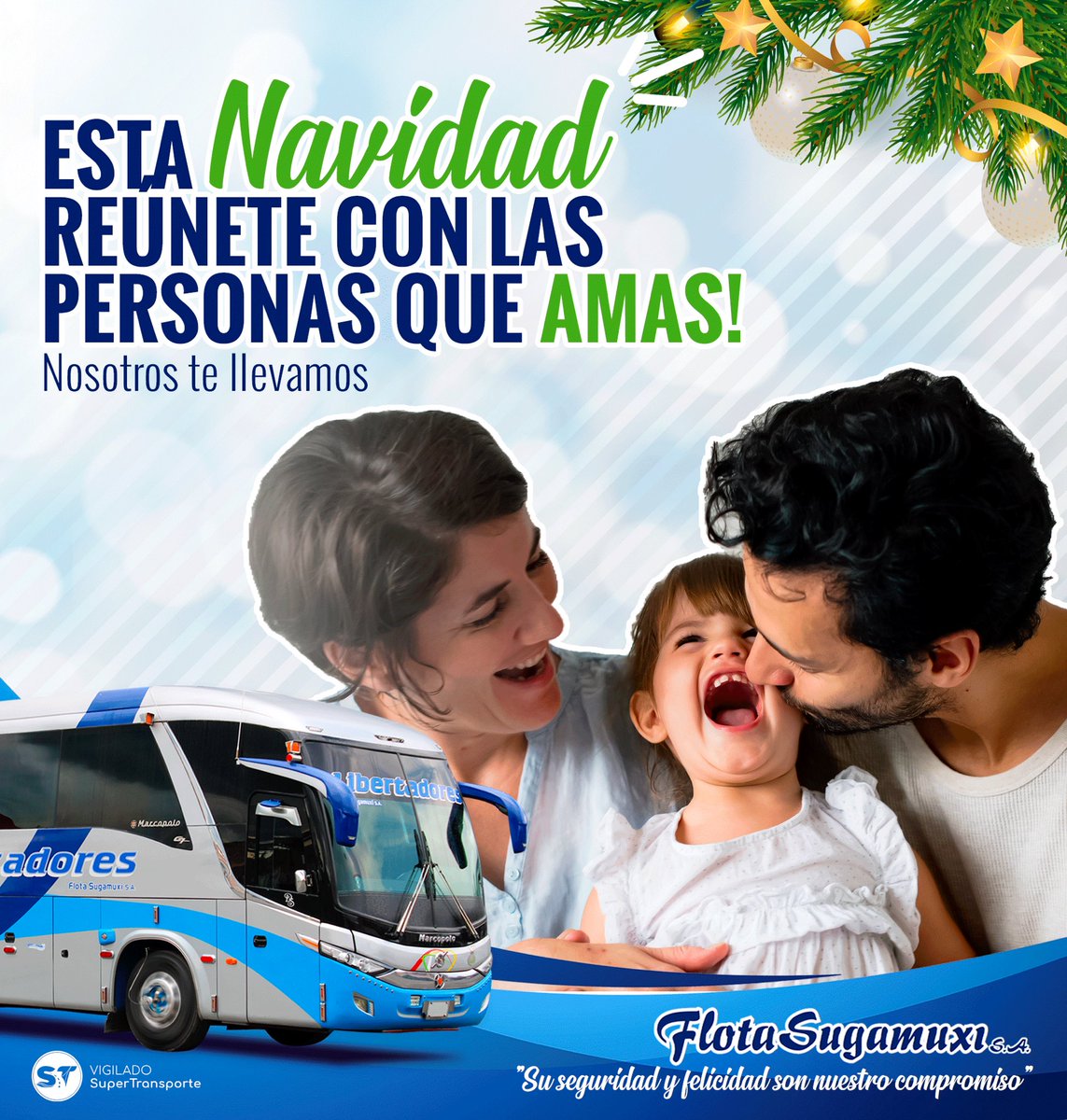 Flota Sugamuxi S.A tweet media