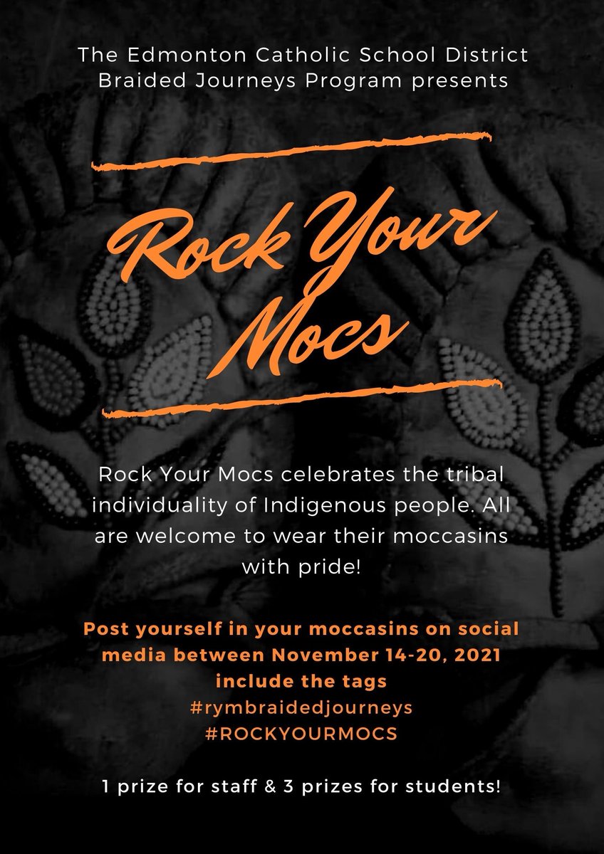 CardCollinsECSD's tweet photo. This Friday, let’s all Rock Our Mocs!
#ecsdfaitinspires https://t.co/OatmeqXCdQ