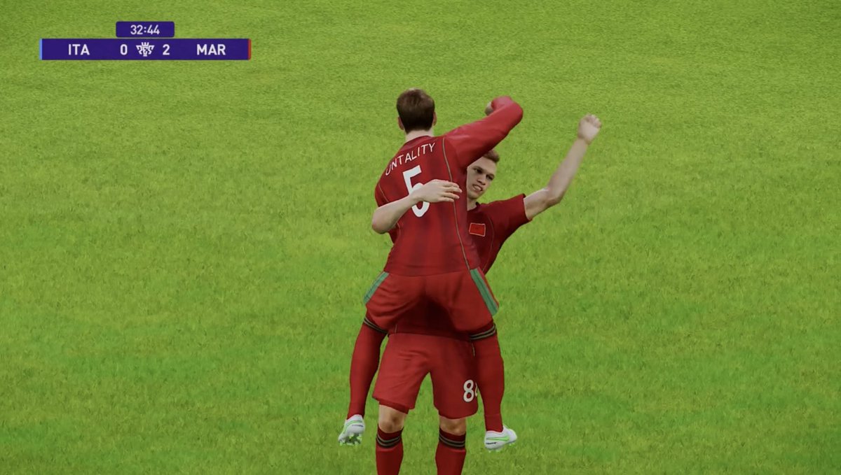 Sélection Marocaine🦁🇲🇦 tweet media