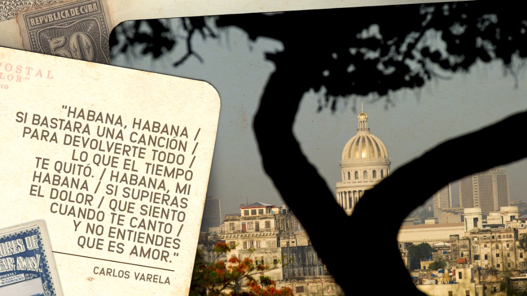 #CubaVive