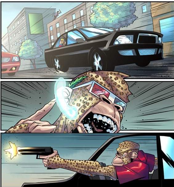 RamonGovea's tweet image. Y’all aren’t even ready for what we’ll unleash on the world over the next 3-5 years… Been building for a decade. Time to pull the trigger!!

#NewHollywood #Metaverse #BASYC @MythDivision @BoredApeYC #CheetahGang #ApeMafia #Anime #Comics @Accumul80r @codyboston19 @MarogueCheetah