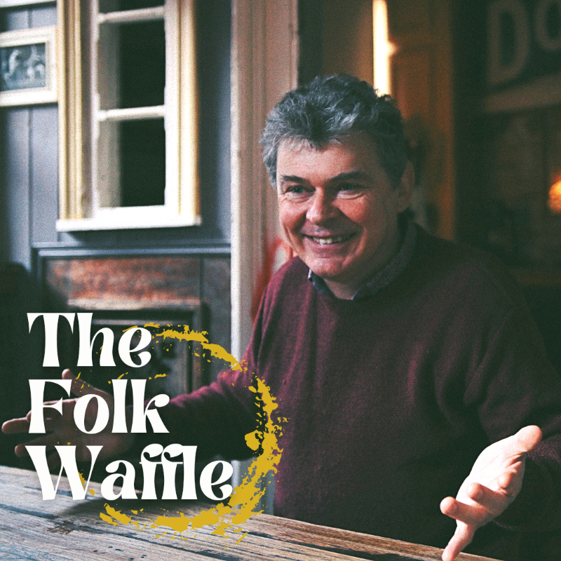 An Táin Arts Centre (@antainarts) on Twitter photo The next episode in #thefolkwaffle podcast has dropped!
@johnspillane_ discusses his latest album '100 Snow White Horses', awards and musical memories! Presented by Brendan McCreanor from @kernband with guest presenter <a href="/ronnienorton_/">Ronnie Norton</a>.
Check it out: buzzsprout.com/1795915 The next episode in #thefolkwaffle podcast has dropped!
@johnspillane_ discusses his latest album '100 Snow White Horses', awards and musical memories! Presented by Brendan McCreanor from @kernband with guest presenter <a href="/ronnienorton_/">Ronnie Norton</a>.
Check it out: buzzsprout.com/1795915