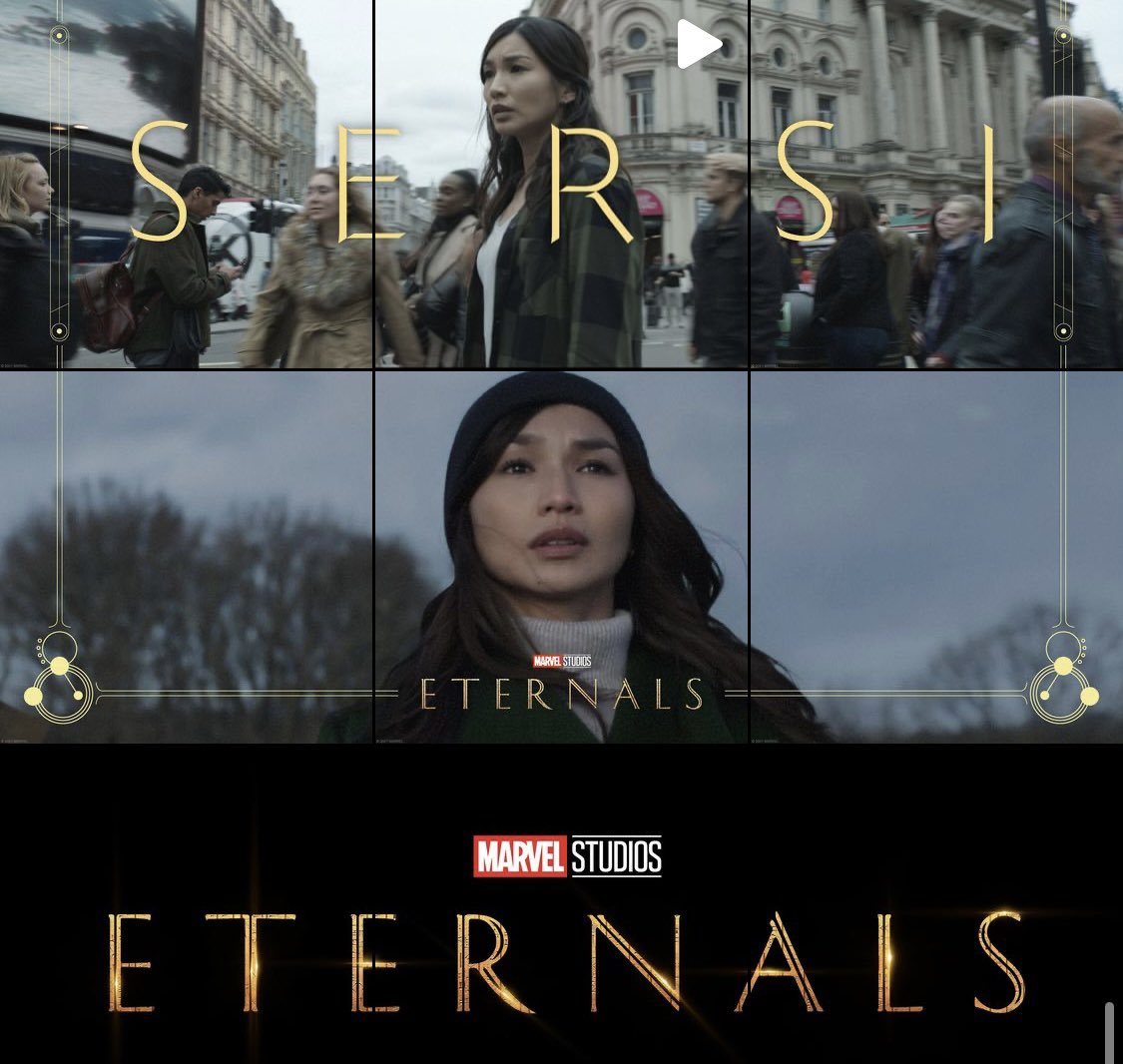 LillaKatten's tweet photo. OK  it's 100% good @Marvel https://t.co/V43oitDubY