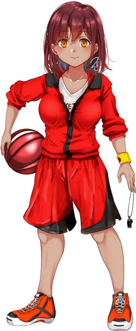 現在制作中の創作お〇にーCG集に登場するコたちのうちの一人です。鏡子先生。こわい。

先生のえっちなラフは各配信サイトにて先行公開中ですー!

FANBOX
https://t.co/9X6ElPuUea

Fantia
https://t.co/FyIBKDzbVv 