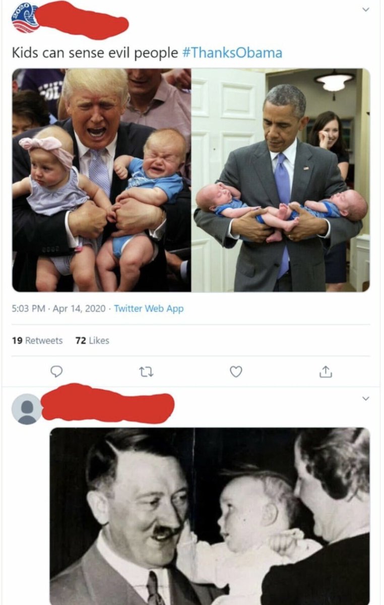 Images That Make You Feel Pain tweet media