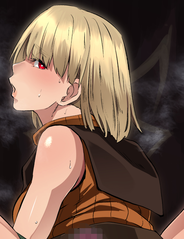 pixivFANBOXでJoin me on!を公開しました! https://t.co/SQ2WVQ0R15 