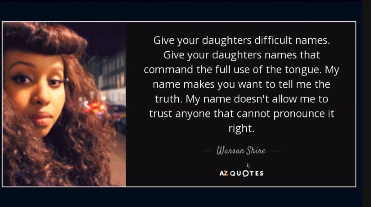 tahireht's tweet photo. Just wow with this quote from @de_fine’s #dayofabsence session with @GlobalKdsl @WOCinELT I have never experienced an Int’l School conference where I felt so heard and seen. The power of #belonging ❤️ #deij is real, it’s work, and it’s coming for you 👋🏾 https://t.co/MM7lEsuKoD