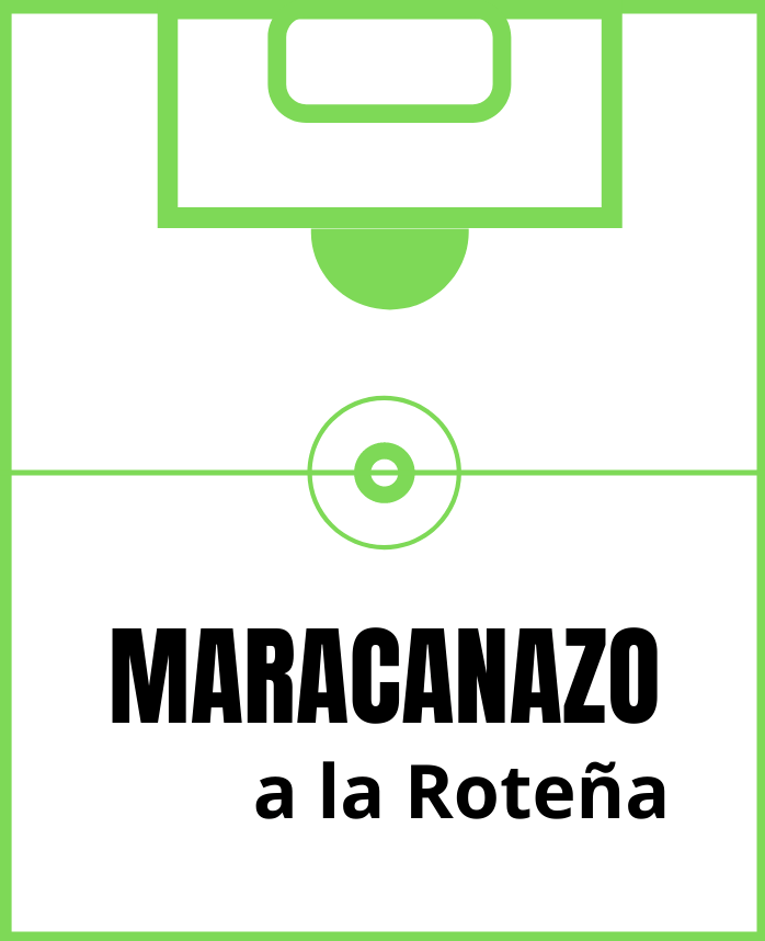 Manubg95's tweet photo. Estreno mi podcast 'Maracanazo a la Roteña' para contar historias de fútbol, tocando la perspectiva social, histórica y cultural. Disponible nen Ivoox el primer episodio, relativo a Nikolai Stárostin, el Spartak de Moscú y el futbol ruso. 

Enlace: https://t.co/lcb1b9Vs79 https://t.co/n9LvXl4lPM
