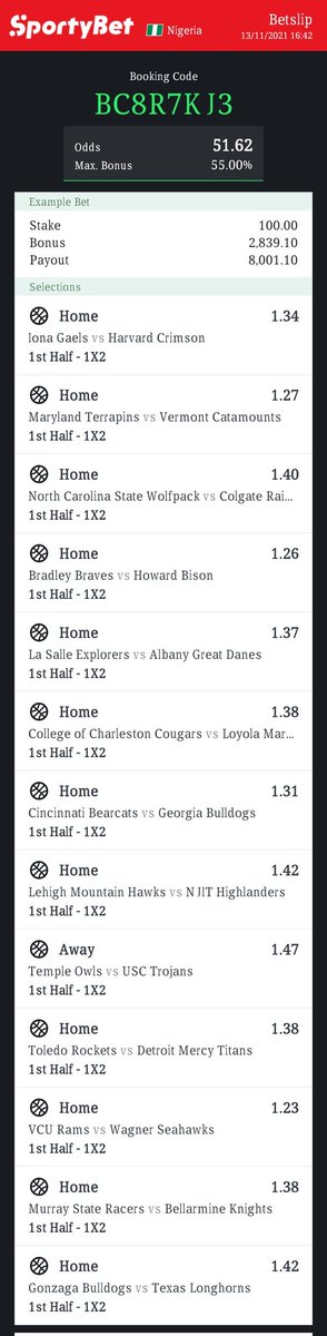 ClemsAndy001's tweet photo. @CHIZZY_BB @HtftTipster @betaffairs @DenaroFreeBets @cou_rage00 @tipxter1 @Oddshive @TalentedFBG @BOOMBET201 @GreenTips01 @brightutd Check this out https://t.co/TzvyXyoE89