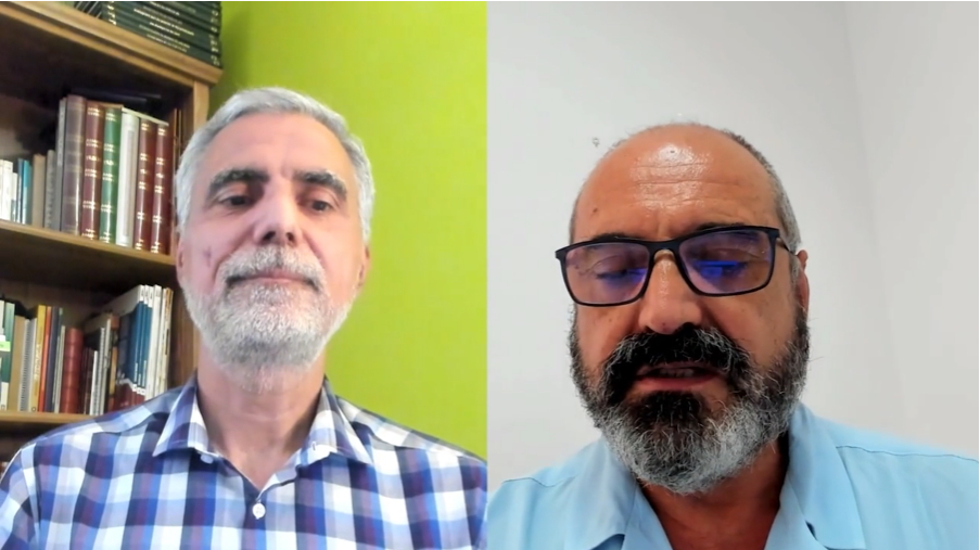 Nueva cápsula de innovación de <a href="/ViiVHC/">ViiV Healthcare</a>  , 'Herramientas de detección de necesidades no cubiertas', con Diego García, director de @AdharaSevilla  y <a href="/miguelplozao/">Miguel Pérez-Lozao</a>, coordinador de innovación en <a href="/MedicosdelMundo/">Médicos del Mundo</a> 

▶️ viivexchange.com/es-es/civiiv/p…