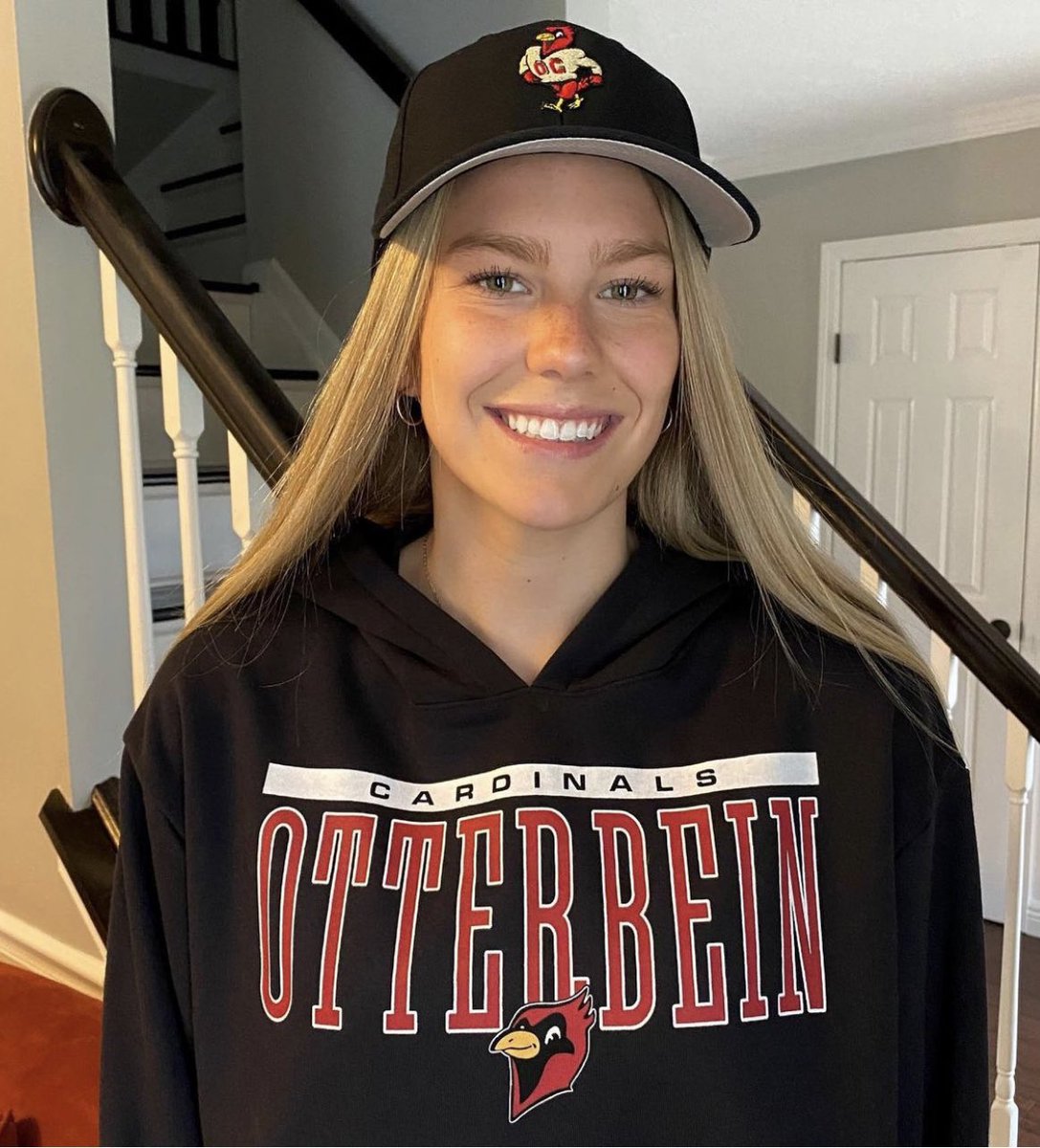 Congrats to our CB <a href="/tessagilger_/">Tessa Gilger</a> on her commitment to continuing her Academic and Athletic Career at Otterbein. @CardinalWSoccer <a href="/LHSAthleticDept/">OLHS Athletics</a> <a href="/Mr_Starner/">Mike Starner</a>