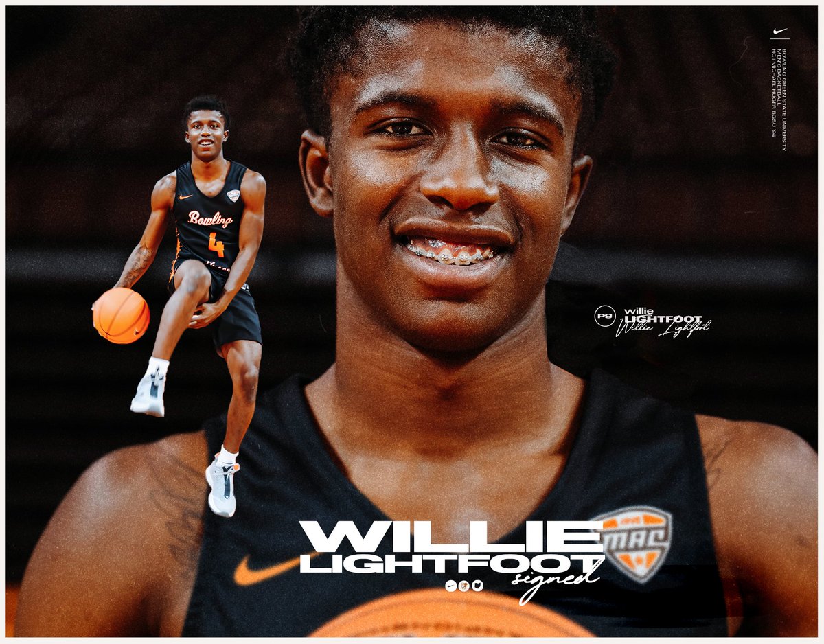 BGSU Men's Basketball tweet media