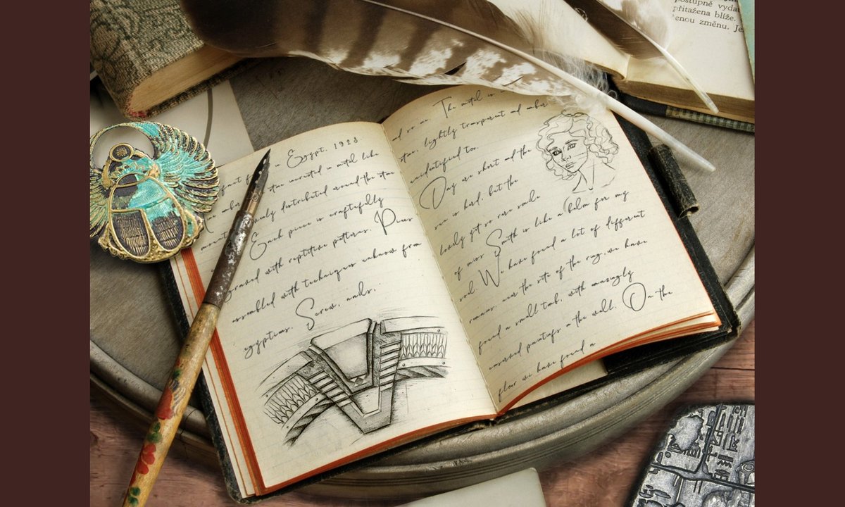 SGCOnline_it's tweet photo. Giocare ai pbc online è come scrivere un libro sulla storia di un personaggio che abbiamo tanto a cuore. #Stargate @gdronline @StargateFusion https://t.co/xzoPwjdw7c