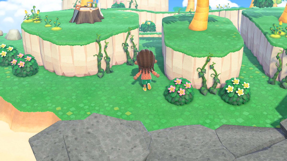 animalcrossing's tweet photo. [Isabelle]
Hey, friends! Have you had the pleasure of taking a Kapp'n tour yet? If your island has a high-enough rating, you can head to the pier and sign up for one of his boat tours to a new island once per day. Warm up your singing voice for some sea shanties on the way! https://t.co/MVJUJgjNVV
