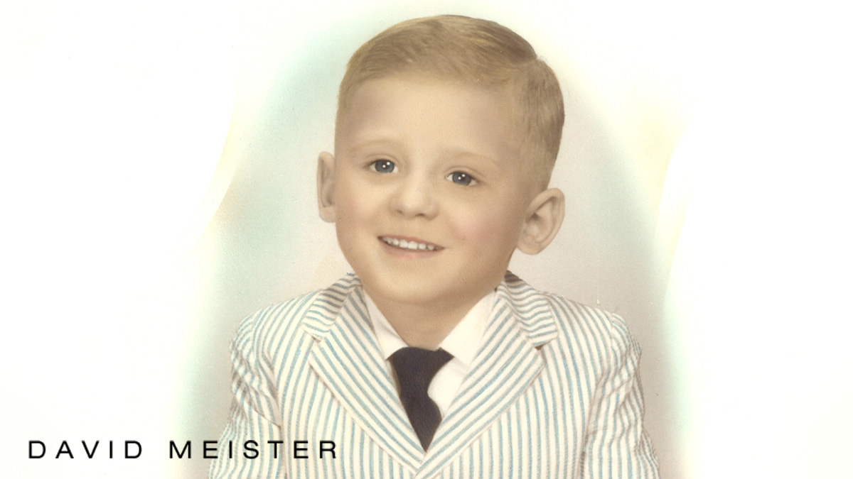 David Meister tweet media