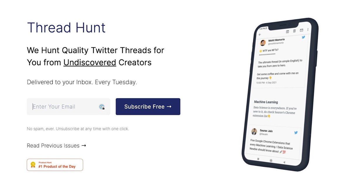 WebmarketingE's tweet photo. Cet outil permet de découvrir des threads intéressants de comptes qui ne sont pas nécessairement populaires ! https://t.co/iCZxHyLTGn #ThreadHunt https://t.co/u1uMERcqn2