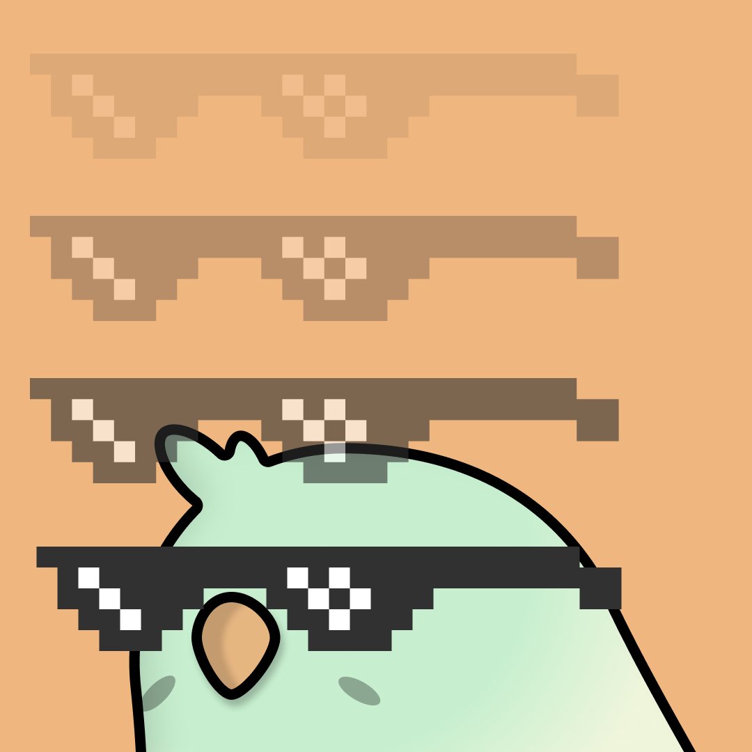 _pirron_'s tweet photo. A new bird named "Bird With It" is born! !!! 🎉 🐣   ⁠
⁠
catch him on Opensea:⁠
https://t.co/EkgOpEuAUj⁠
⁠
#nft #nftart #nftcollector #nftartist #nftcollectors #nftcollectibles #nfts #nftcommunity #nftartgallery #nftsearch #opensea #openseanft #art https://t.co/SrjEOZw0Nb
