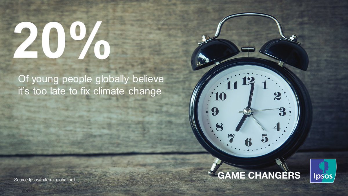 Ipsos tweet media