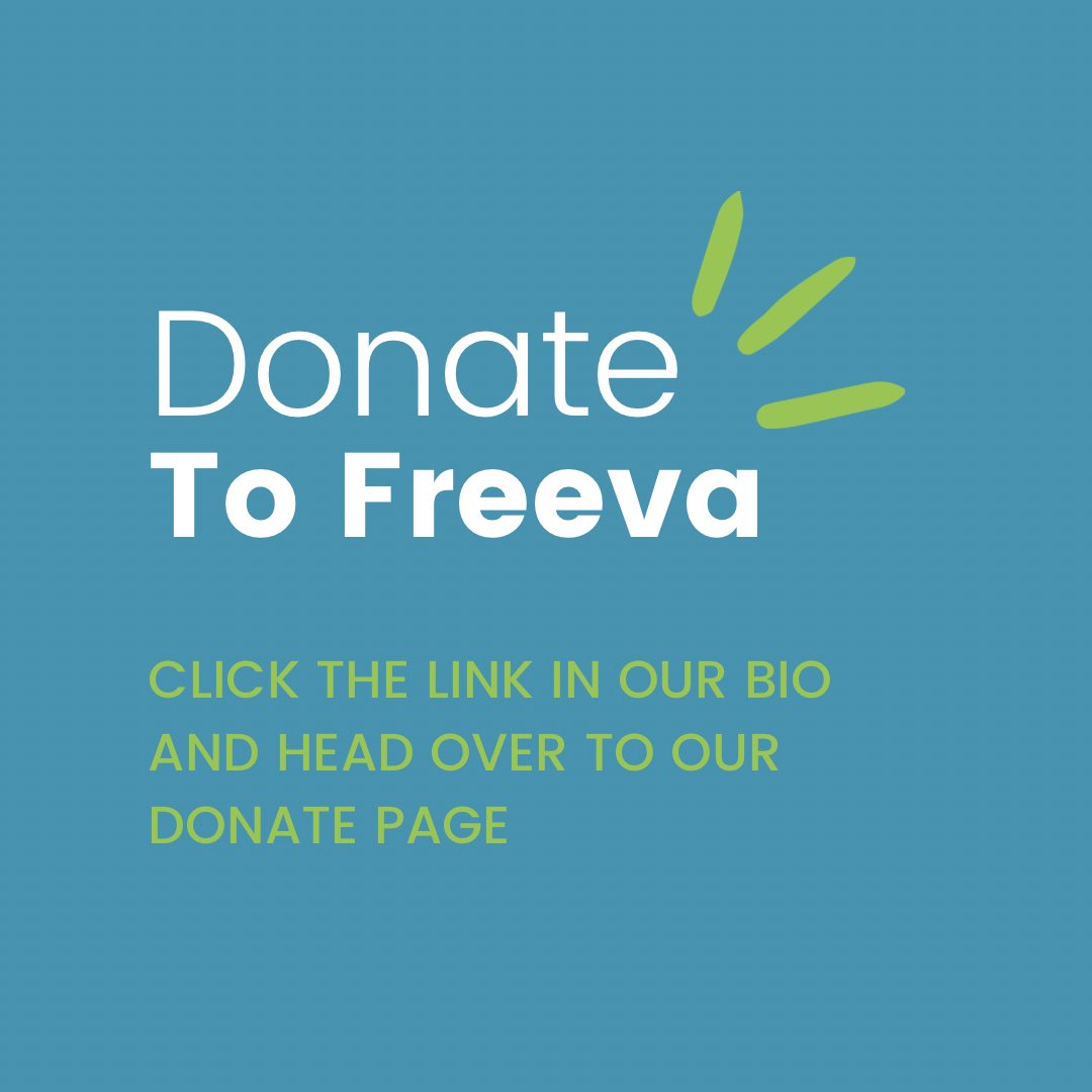free_va's tweet photo. We support victims of violence and abuse and their families. We break the cycle of abuse by helping victims build self-esteem, start afresh and never become victims again. #Freeva https://t.co/LeIzyfAAtc