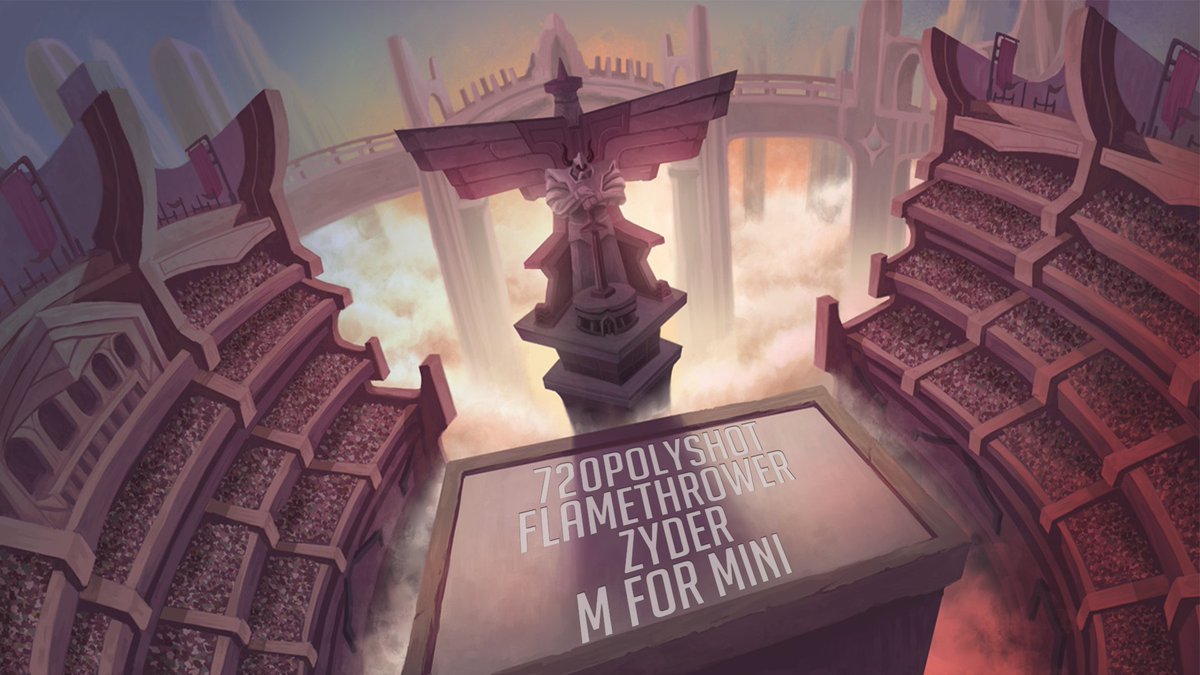 BrawlhallaUK's tweet photo. Good Luck to all the UK players today!

Make sure to watch them live across all the streams! https://t.co/lpvyGuVGHd