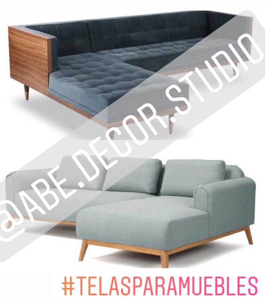 AbeDecorStudio's tweet photo. #telasparamuebles #telasexclusivas #telascoloridas #tapizados #sofaenl #capitoneado #sofaretro #decoracion #diseñodeinteriores #tendencias #homedecorboutique #papeltapiz #pisosdevinil #laminasdecorativas3d #abedecorstudio #paseolasmercedes https://t.co/S8uXtMUjHr