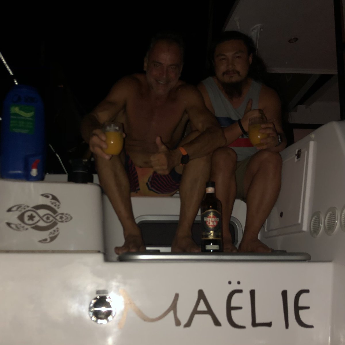 JovanMasalunga's tweet photo. Happy Birthday, Romano! Thanks for everything you do for me and @ClarkJetsRFC! Hope you had a good one!
#birthdayboy #Romano #bigfrenchman #family #itsmorefuninthephilippines #PlayerCoach #PlayerManager #CaptainJet #DirectorJet #coachlife #rugbylife #livingthedream https://t.co/liC3i3kC3L