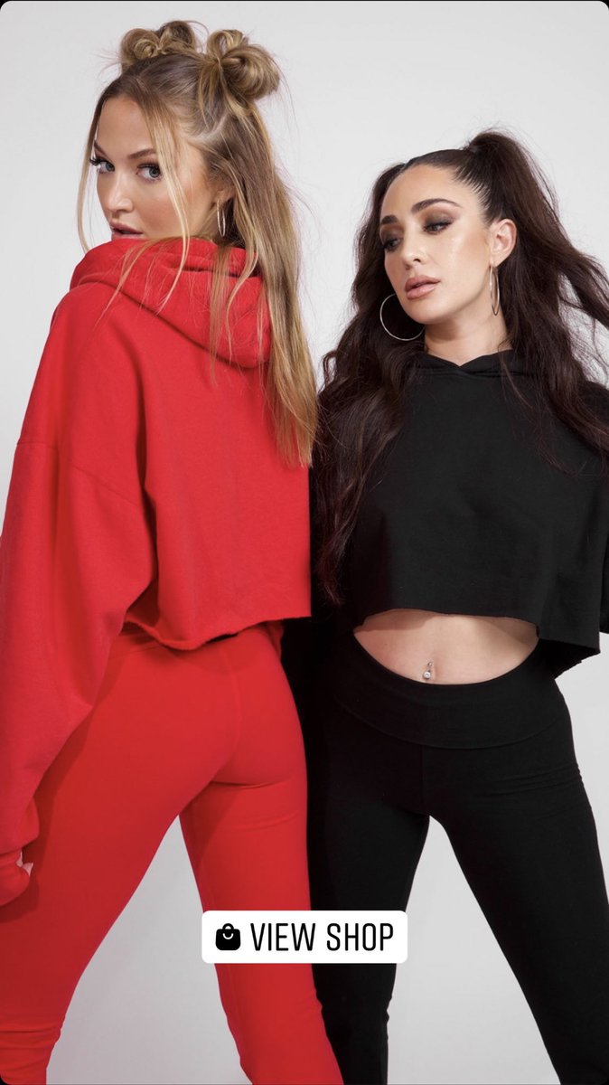 CostellWorld's tweet photo. Crop Hoodies now available!! 

https://t.co/fYGARZmBkc https://t.co/HoBbFksxD7