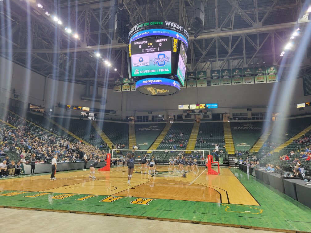 Liberty Baseball tweet media