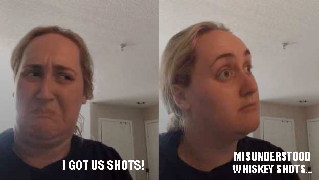Misunderstood Whiskey tweet media