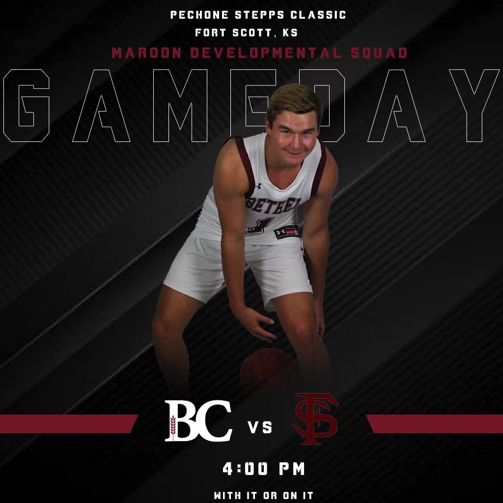 Bethel Basketball tweet media