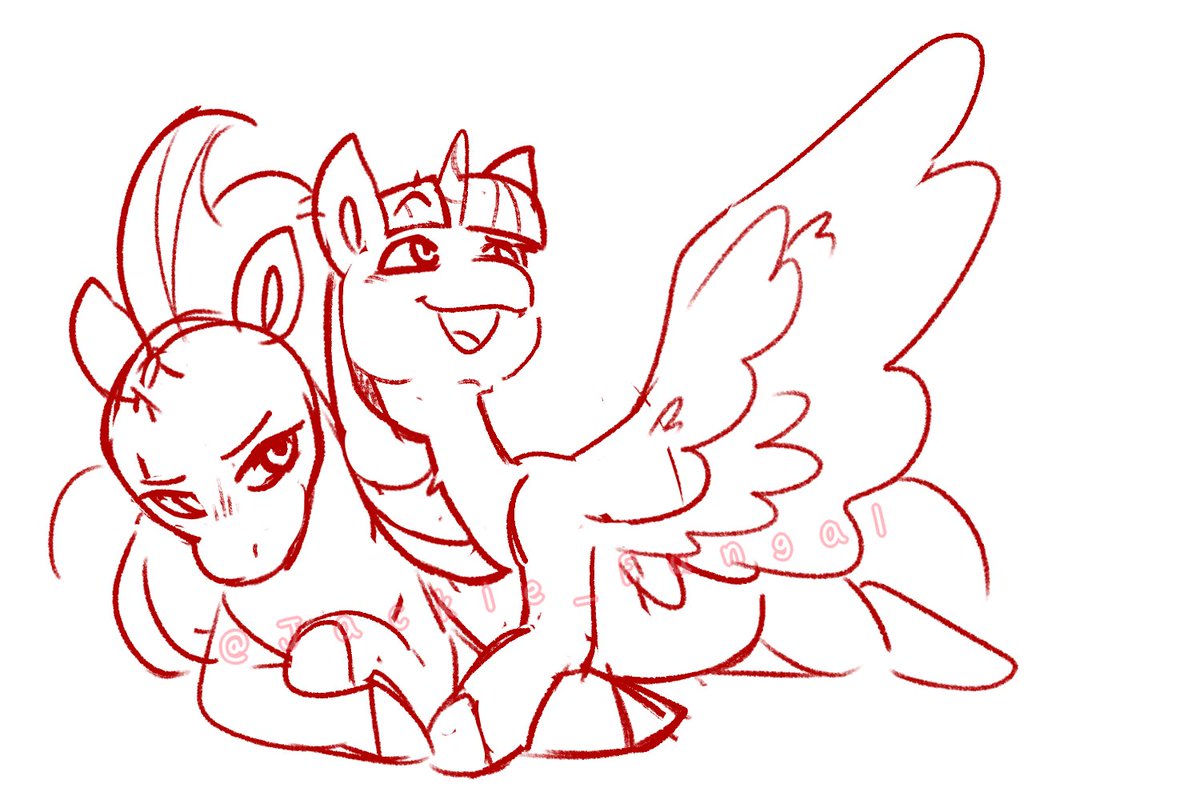 Jackie_Fungal's tweet photo. Yes I ship them and yes I'm sorry

Should I finish this?? #templight #twipest https://t.co/kPwEl7xmoU