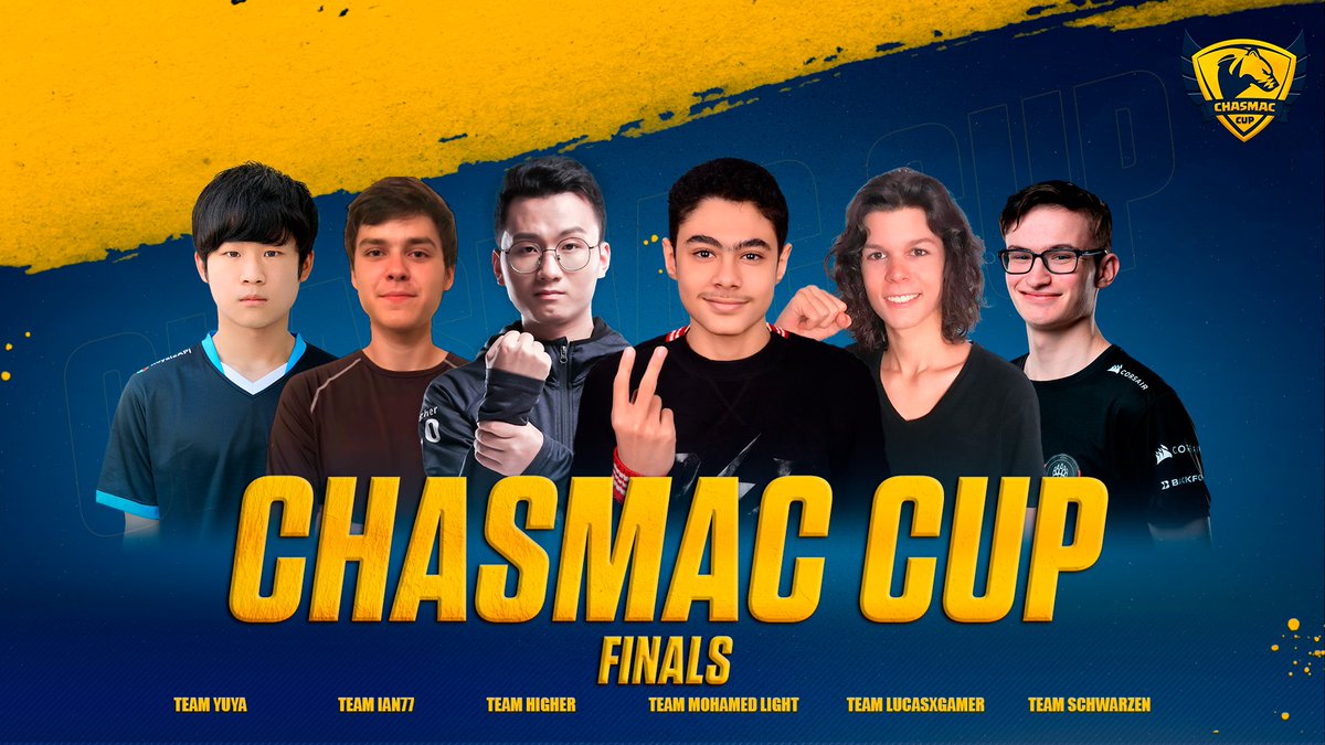 newthingstocome's tweet photo. The finals of the #CMGCUP are here!! Which team is gonna win the first edition of the CMG Cup? 🏆🏅

🔴📺Watch here

🇪🇸 https://t.co/bc9fRExuDr
🇬🇧 https://t.co/iRLJqr7FaW
🇮🇹 https://t.co/tkMre0mUtg
🇵🇹 https://t.co/2xB9UYNSlT
🇯🇵 https://t.co/2hdKC5ixCI
🇵🇱 https://t.co/ChGnTGoNli https://t.co/p4lrrd6lWo