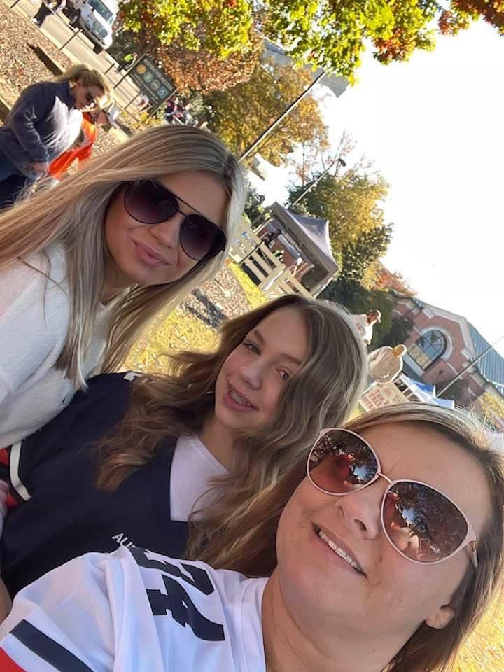 taylor_stroud's tweet photo. #WarEagle https://t.co/QVRx3syhQB