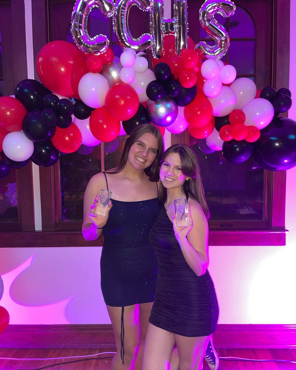 Jessica Heywang (@coachjheywang) on Twitter photo When you’re girls both get the coaches award jv and varsity. So proud of them! Character is everything! It’s not easy being a coaches kid thanks for always stepping up! ❤️🖤🏐 <a href="/HeywangJenna/">Jenna Heywang</a> When you’re girls both get the coaches award jv and varsity. So proud of them! Character is everything! It’s not easy being a coaches kid thanks for always stepping up! ❤️🖤🏐 <a href="/HeywangJenna/">Jenna Heywang</a>