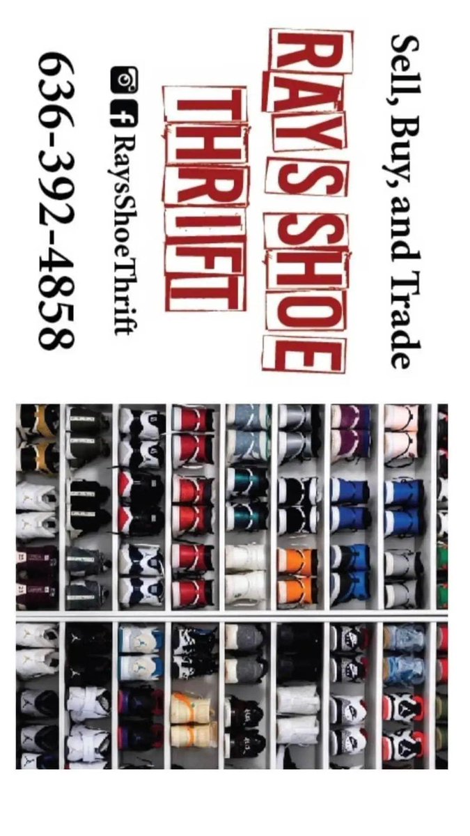 raysshoethrift's tweet photo. Follow On IG-FB:@raysshoethrift 
Shipping &amp; Delivery 🗣‼️ https://t.co/Y9un0nz0OQ