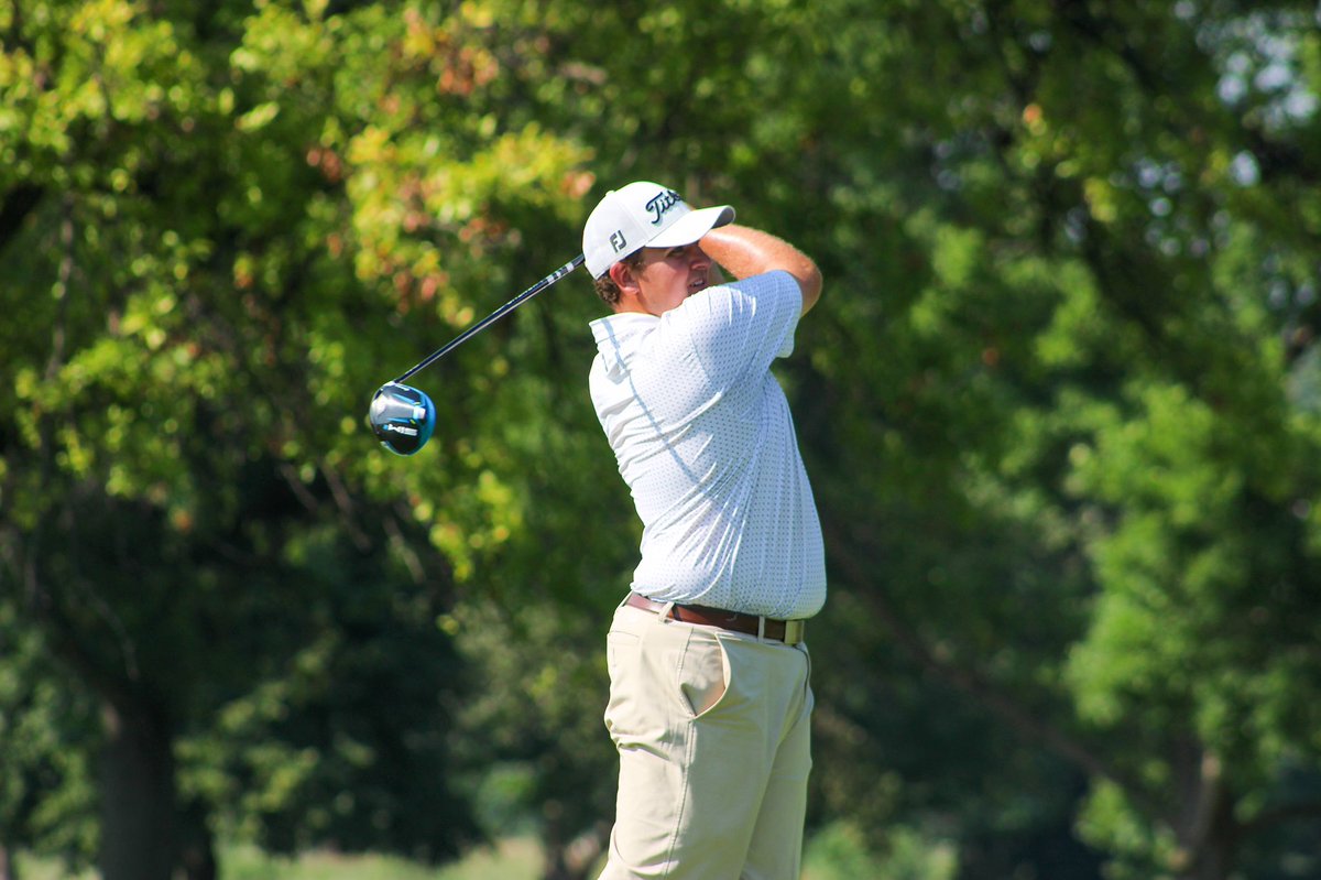 Nebraska Section PGA tweet media