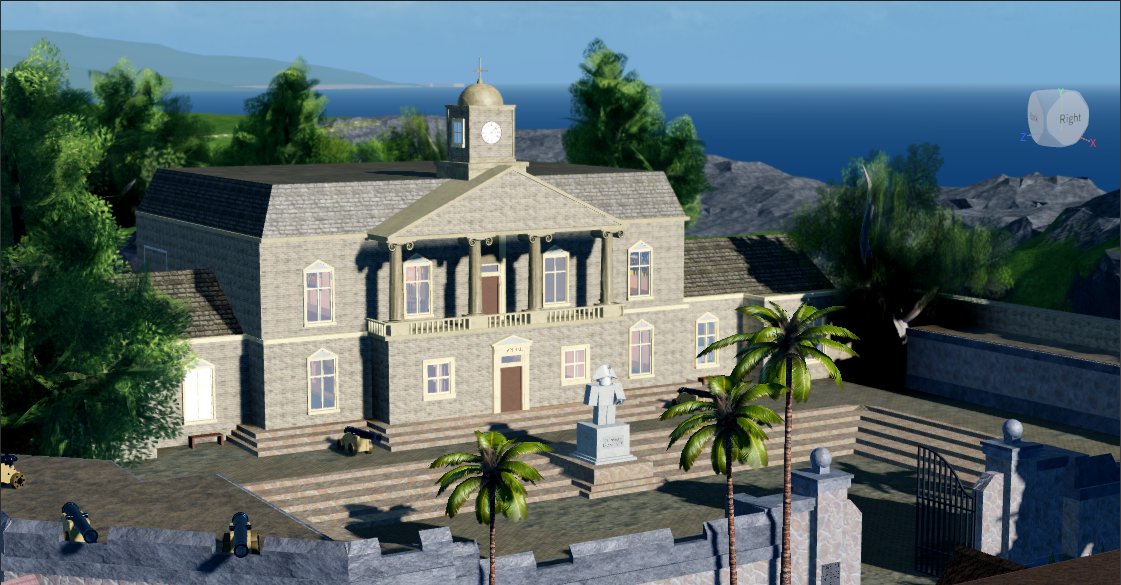 Naval Roleplay Community tweet media