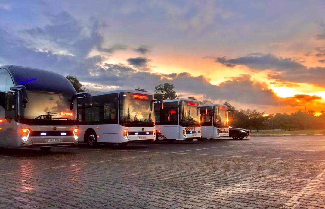 Africa Facts Zone tweet media