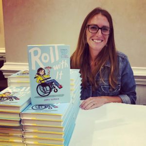 Jamie Sumner tweet media