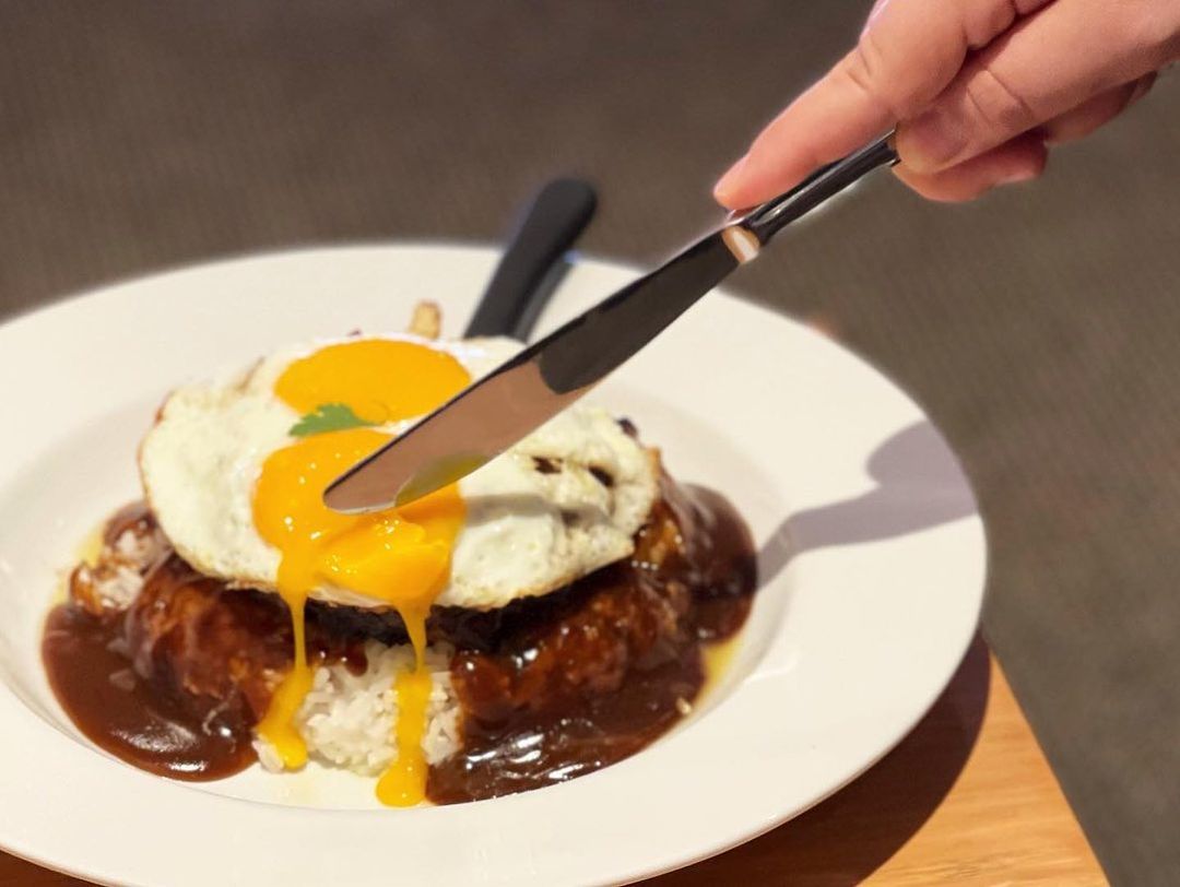 eggshawaii's tweet photo. Where to find this delicious dish? >> @yogurstory 815 Keeaumoku St. Honolulu, HI 🤙
.
.
.
📸  @foodzillahi
#growlocal #buylocal #cooklocal #eatlocal #supportlocal #localvalues #eggshawaii #yogurstory #hawaiieats #brunchoahu #imuahawaii https://t.co/oHWb5lCbKE