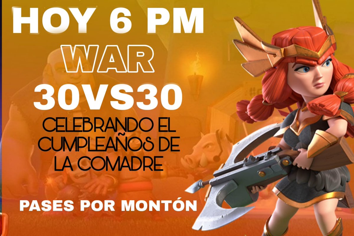 La Comadre tweet media