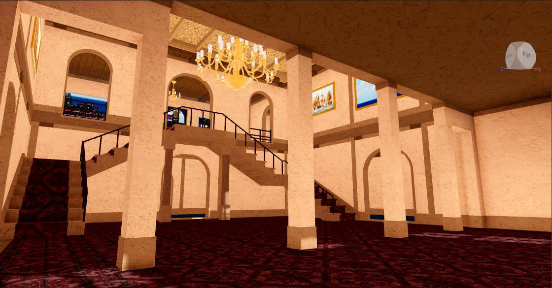 Naval Roleplay Community tweet media