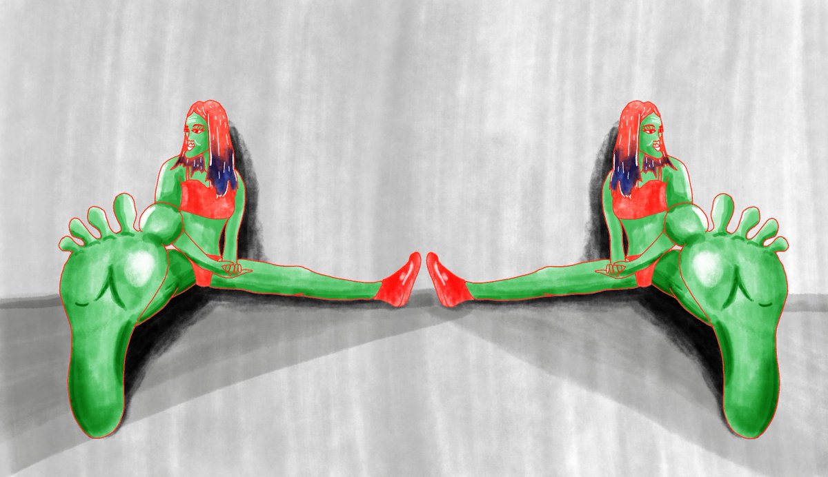 NaughtyMode1997 tweet media