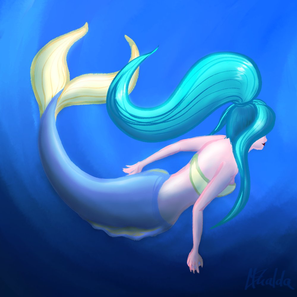 @Cloafleev1606 Ich weiß, ich bin viel zu spät dran, aber egal! 😄
Bin nicht 100% zufrieden mit dem Ergebnis, aber ich mags trotzdem irgendwie ☺️