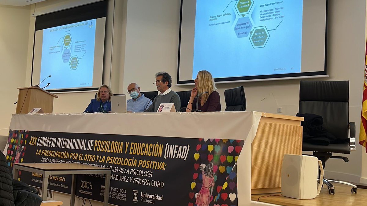 ProgramaTEI Oficial: Acoso Escolar, Ciberbulying tweet media