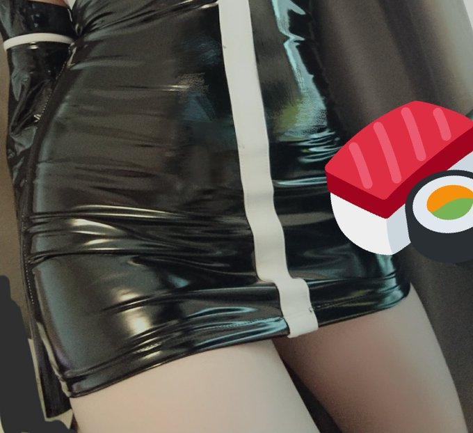 Twitterのコスプレ画像8