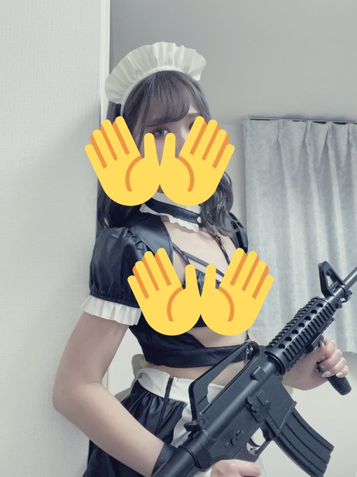 Twitterのコスプレ画像10