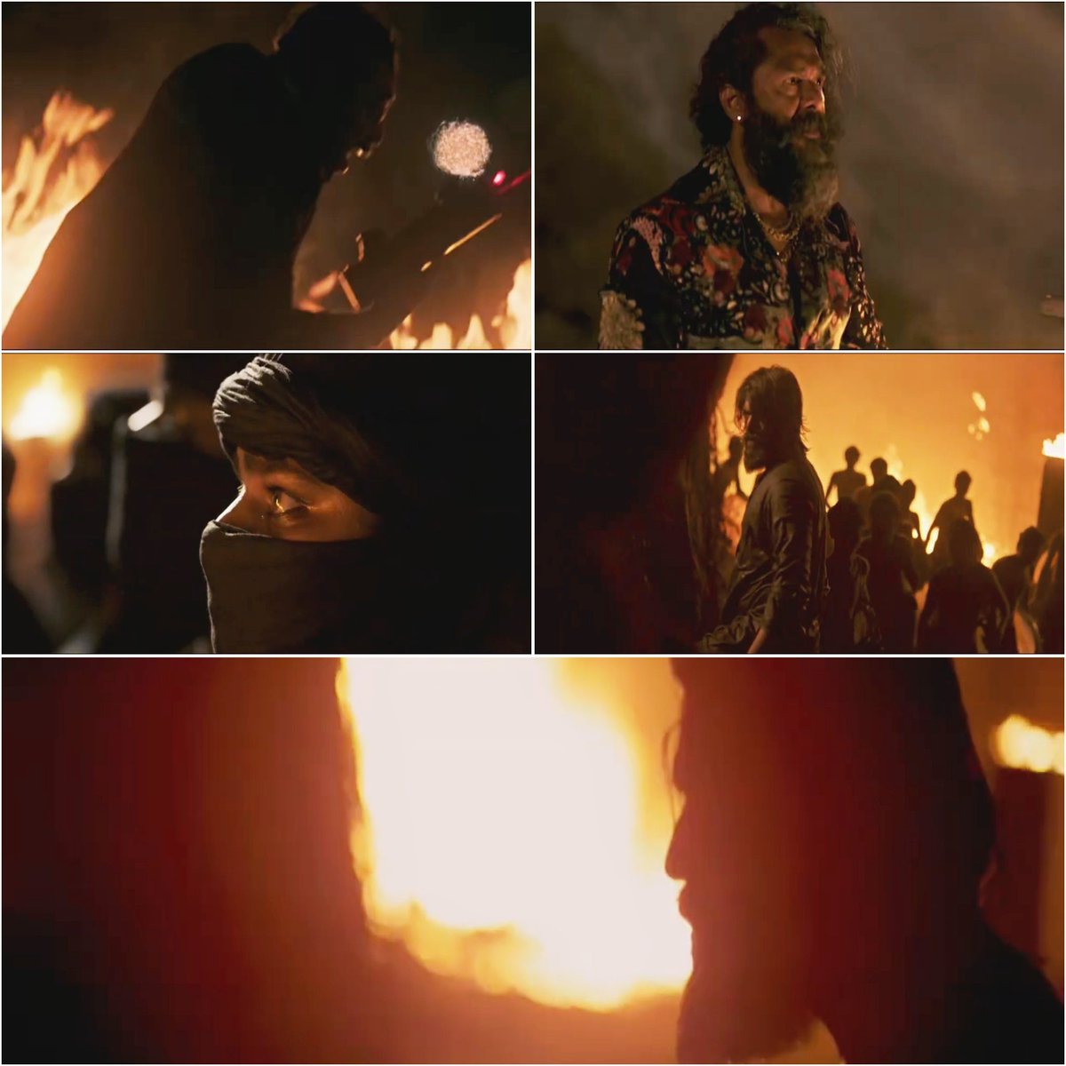 _AmalAji's tweet photo. Garudane Rocky Konnittaa Saar..!! 🔥
#Kurup #KurupBlockbuster #RecordOpening 🔥😎 https://t.co/dPa0rBJegz