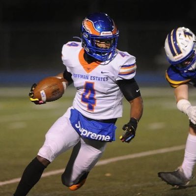 By the slimmest of margins (couple votes), congrats to <a href="/jashawn_3/">jashawn Johnson</a> on being voted the MSL West player of the year! <a href="/Midsuburbanfb/">MSL Football</a> <a href="/12_MSL/">theyse</a> <a href="/hehsathletics/">Hoffman Estates HS Athletics</a> <a href="/TPWHawksFootba1/">TPW Football</a> <a href="/DeepDishFB/">DEEP DISH FOOTBALL</a> <a href="/EDGYTIM/">Timothy “EDGYTIM” OHalloran</a>